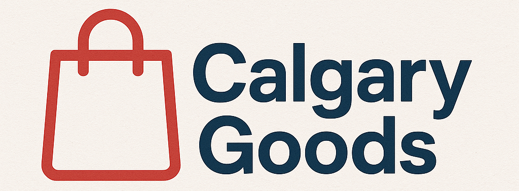 Calgary Goods